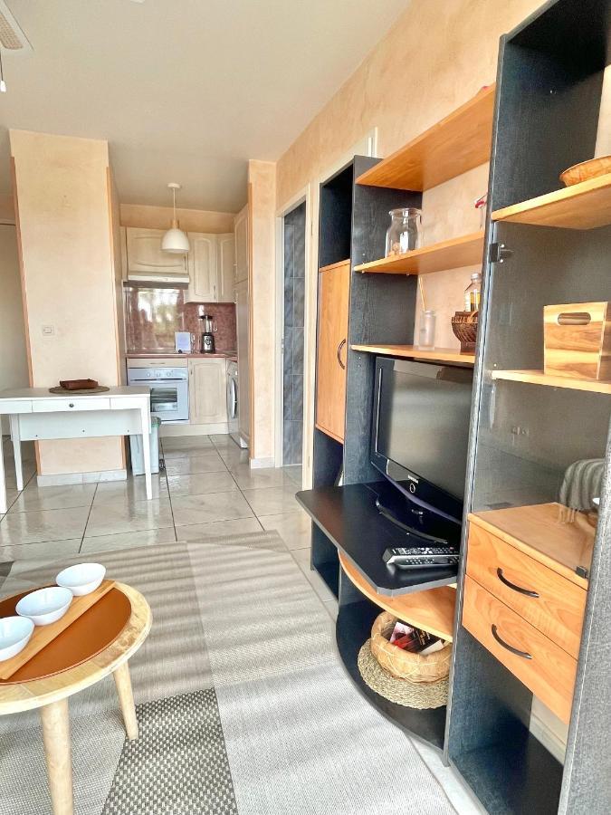Appartement Vue Exceptionnelle Saint-Raphaël Екстериор снимка