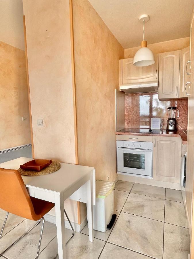 Appartement Vue Exceptionnelle Saint-Raphaël Екстериор снимка