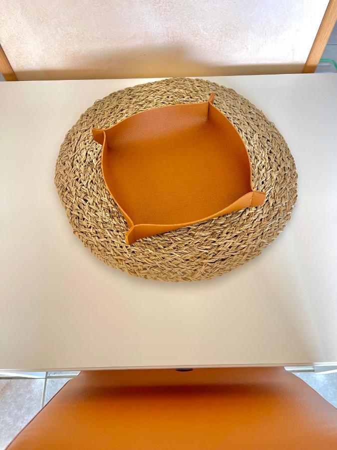 Appartement Vue Exceptionnelle Saint-Raphaël Екстериор снимка