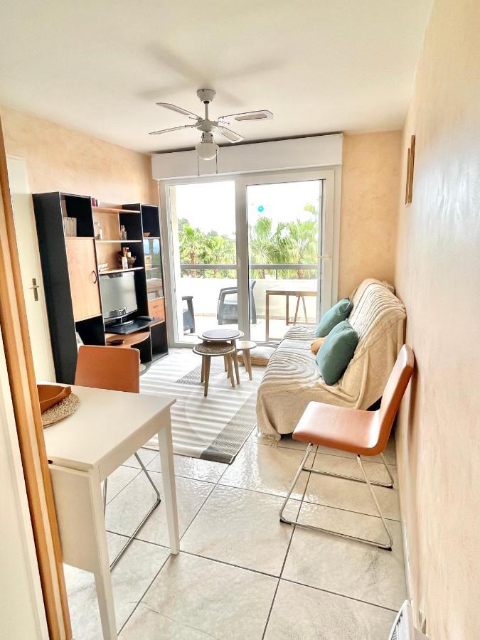 Appartement Vue Exceptionnelle Saint-Raphaël Екстериор снимка